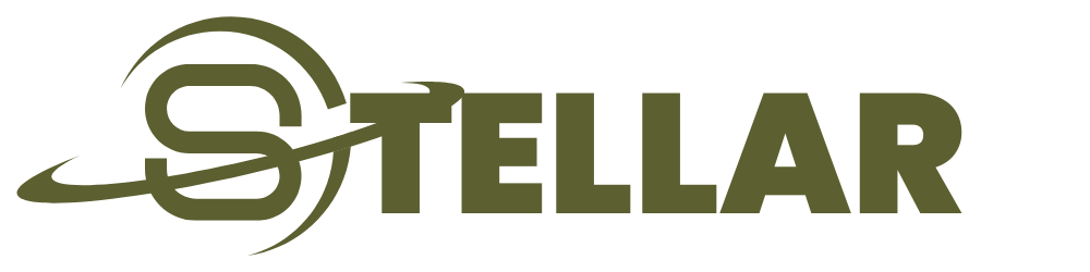 Main Stellar Banner Logo